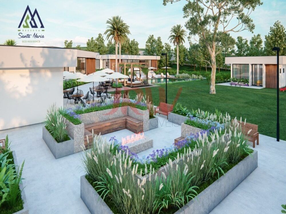 Terreno, 420 m² - Foto 7