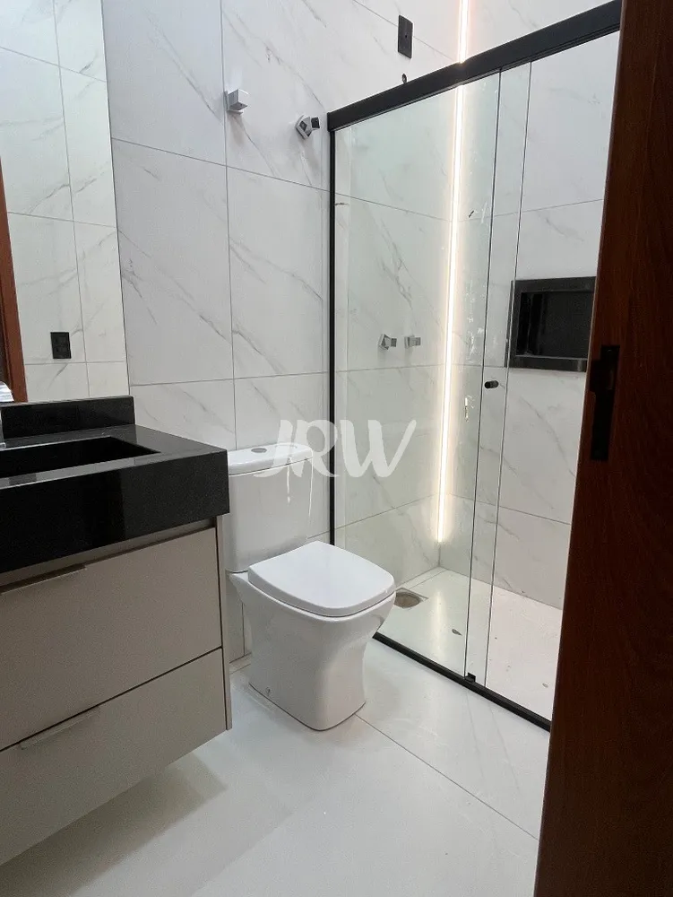 Casa, 3 quartos, 150 m² - Foto 3
