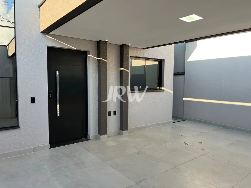 Casa, 3 quartos, 150 m² - Foto 1