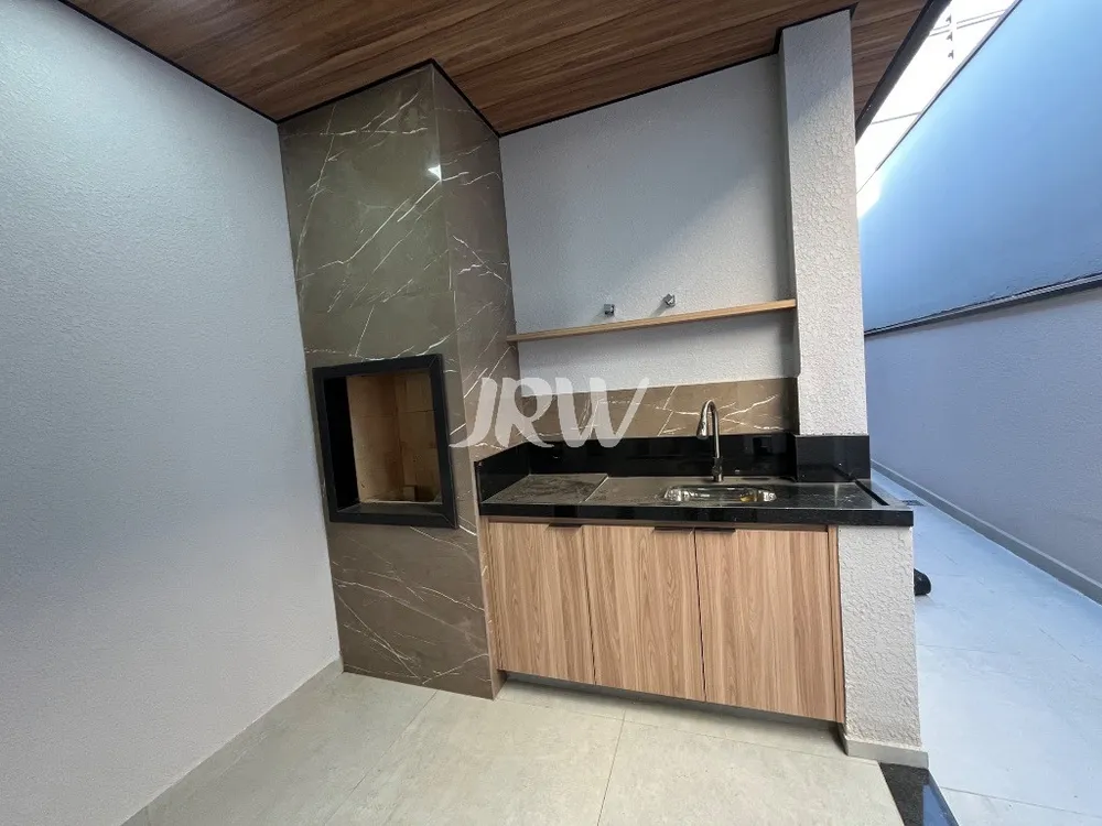 Casa, 3 quartos, 150 m² - Foto 7