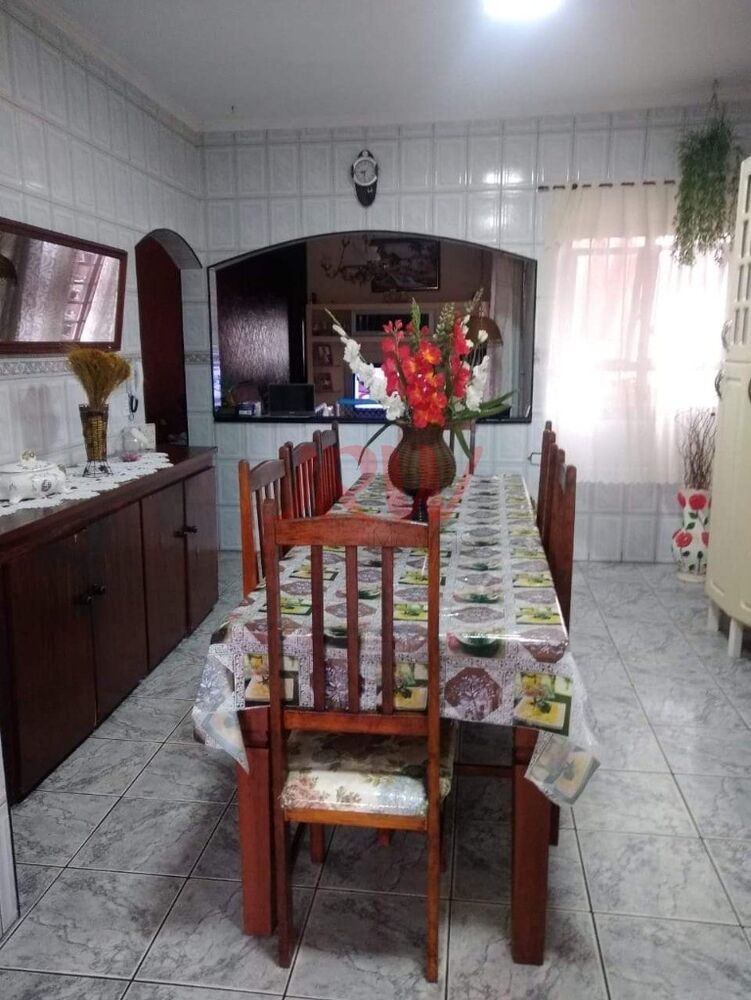 Prédio Inteiro, 135 m² - Foto 1