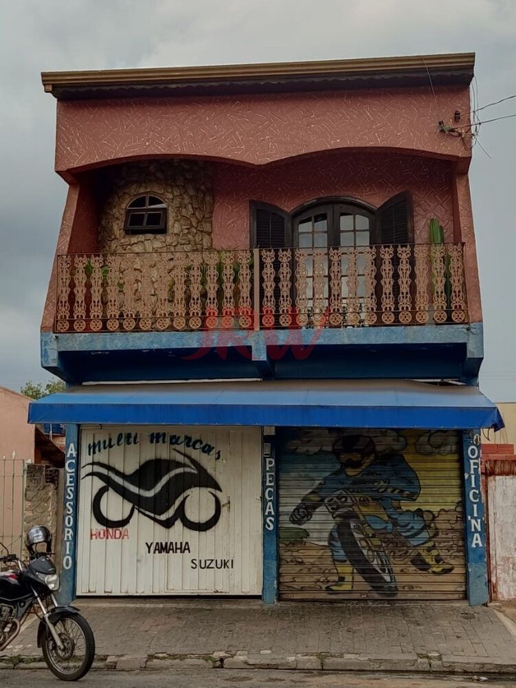 Prédio Inteiro, 135 m² - Foto 8