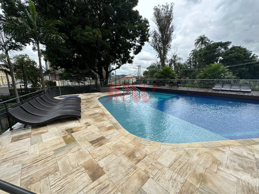 Apartamento, 3 quartos, 96 m² - Foto 2