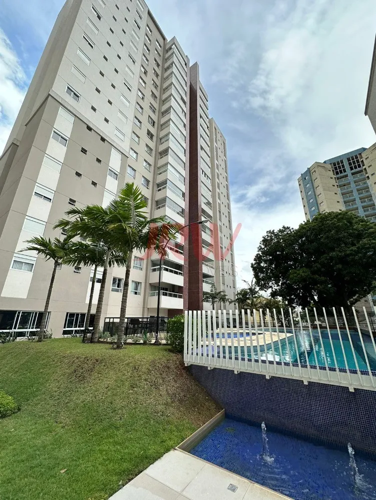 Apartamento, 3 quartos, 96 m² - Foto 3