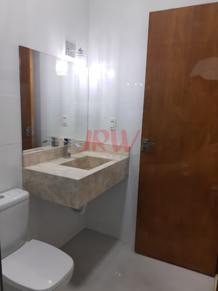Casa, 3 quartos, 150 m² - Foto 6