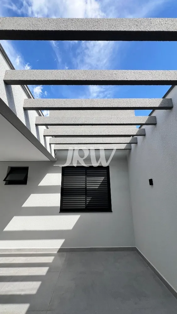 Casa, 3 quartos, 150 m² - Foto 2