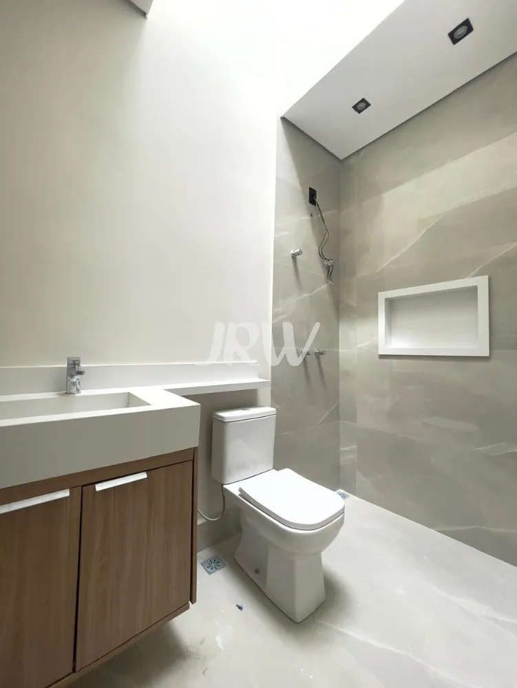 Casa de Condomínio, 3 quartos - Foto 3