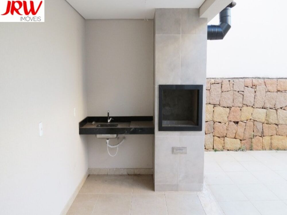 Casa de Condomínio, 4 quartos - Foto 12