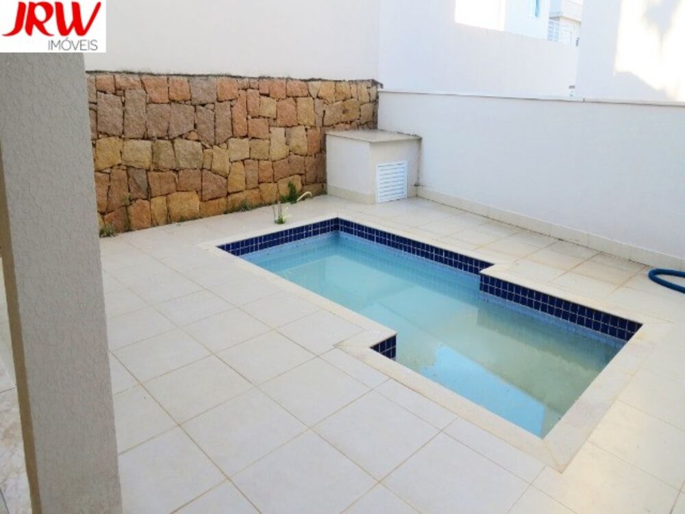 Casa de Condomínio, 4 quartos - Foto 11