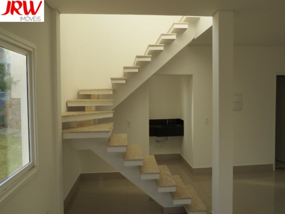 Casa de Condomínio, 4 quartos - Foto 9