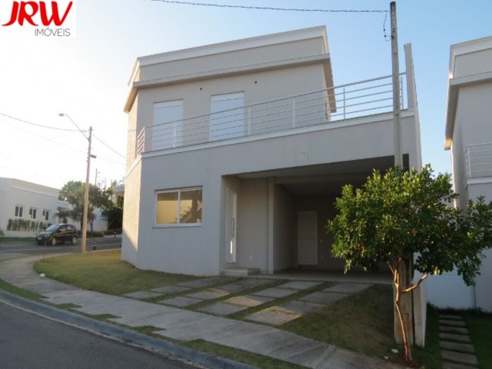 Casa de Condomínio, 4 quartos - Foto 2