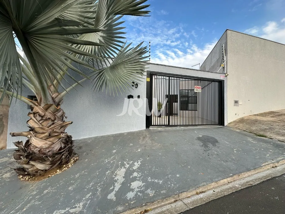 Casa, 3 quartos, 169 m² - Foto 2