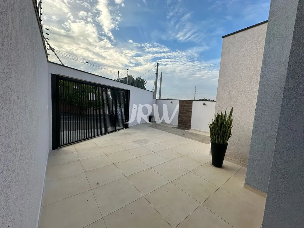 Casa, 3 quartos, 169 m² - Foto 3