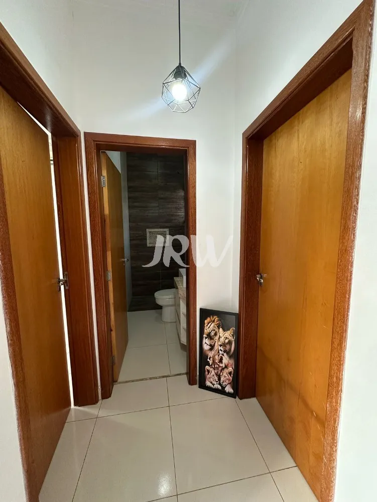 Casa, 3 quartos, 169 m² - Foto 12