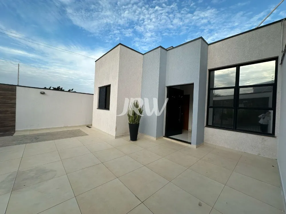 Casa, 3 quartos, 169 m² - Foto 2