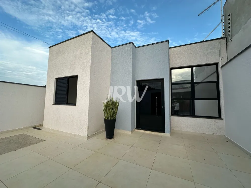 Casa, 3 quartos, 169 m² - Foto 5
