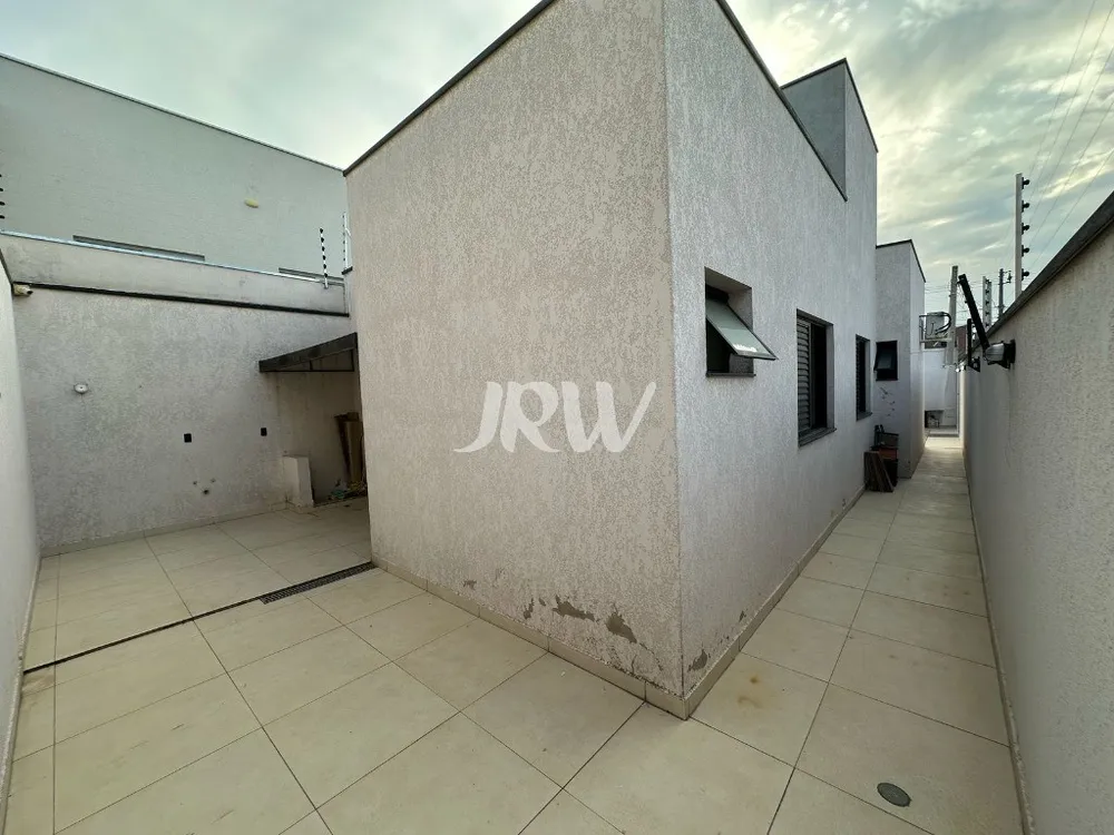 Casa, 3 quartos, 169 m² - Foto 7