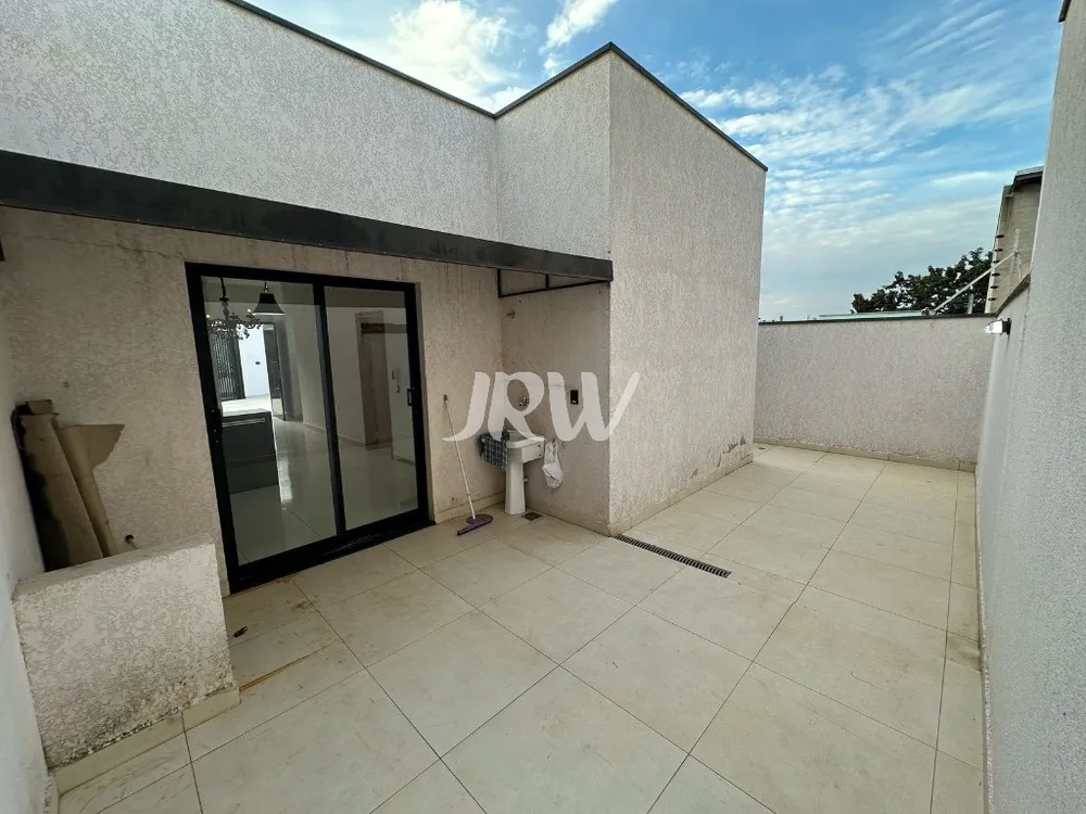 Casa, 3 quartos, 169 m² - Foto 4
