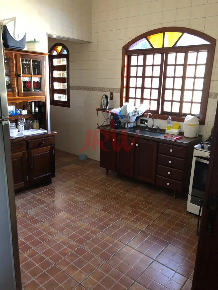 Chácara, 4 quartos, 2052 m² - Foto 7