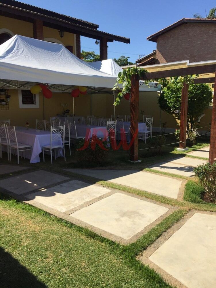 Chácara à venda com 4 quartos, 1052m² - Foto 3