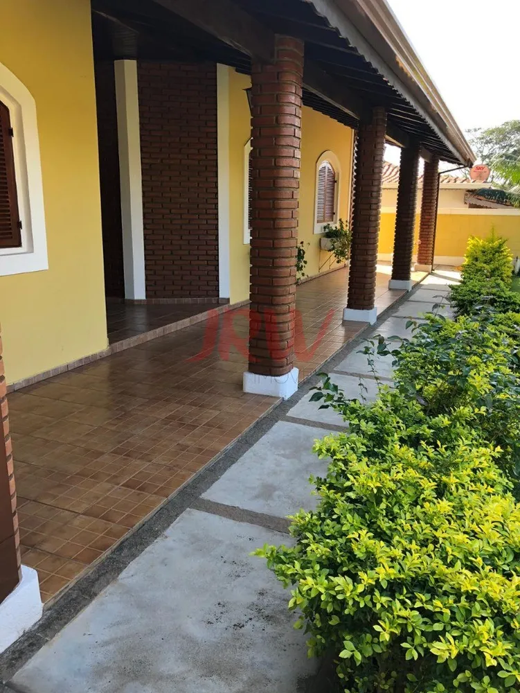 Chácara, 4 quartos, 2052 m² - Foto 12