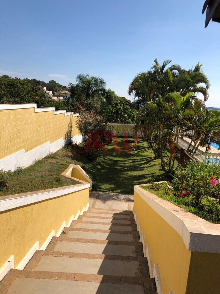 Chácara à venda com 4 quartos, 1052m² - Foto 6