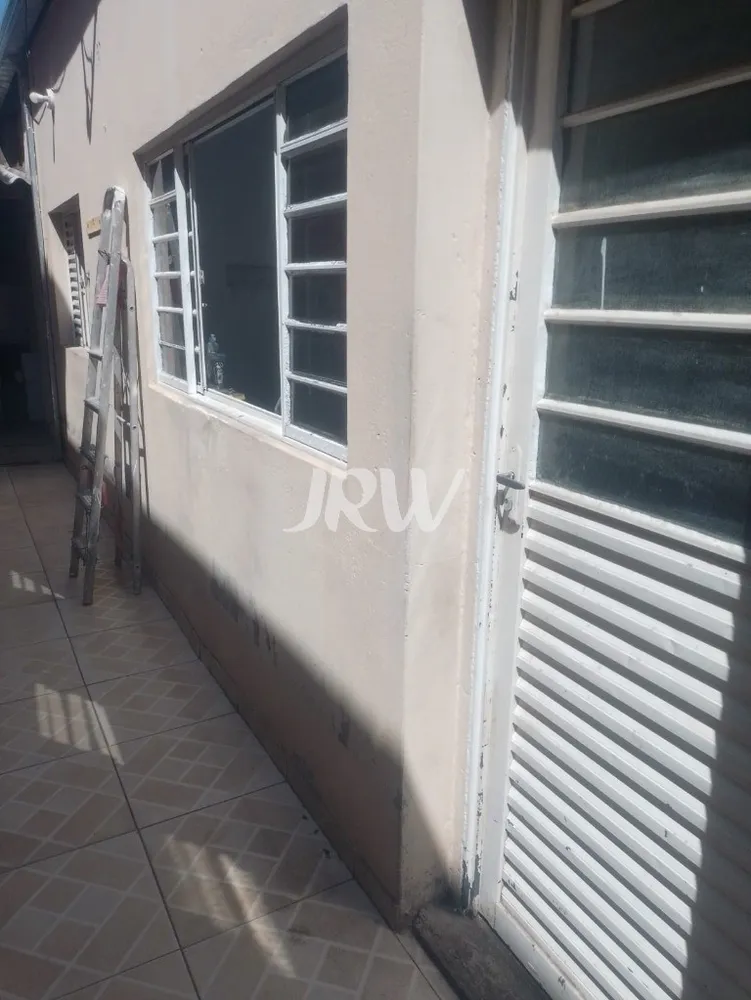 Casa, 2 quartos, 95 m² - Foto 1