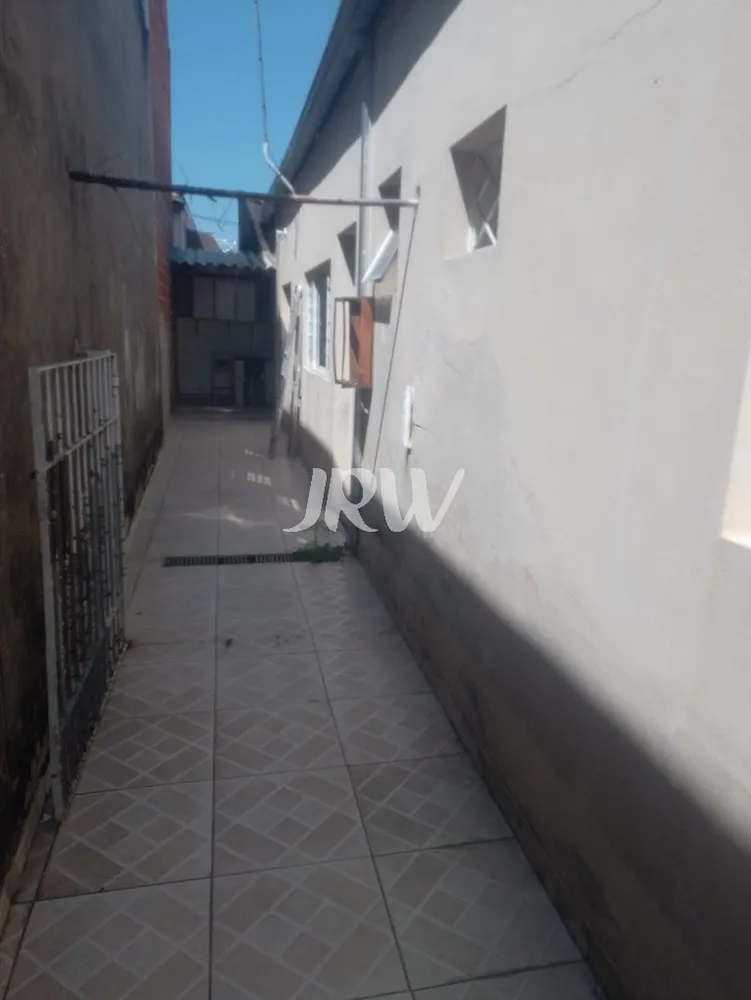 Casa, 2 quartos, 95 m² - Foto 2