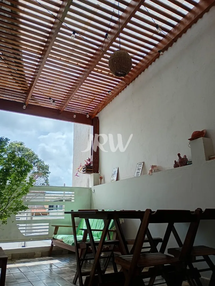 Casa, 2 quartos, 200 m² - Foto 9