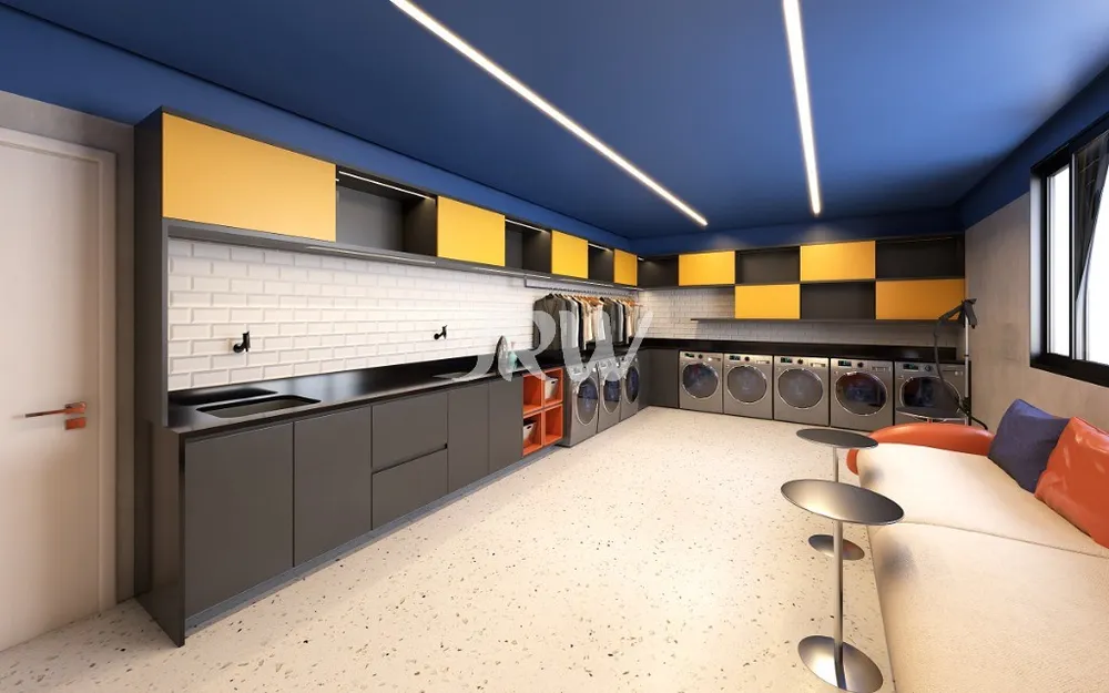Flat/Apart Hotel, 1 quarto, 79 m² - Foto 10