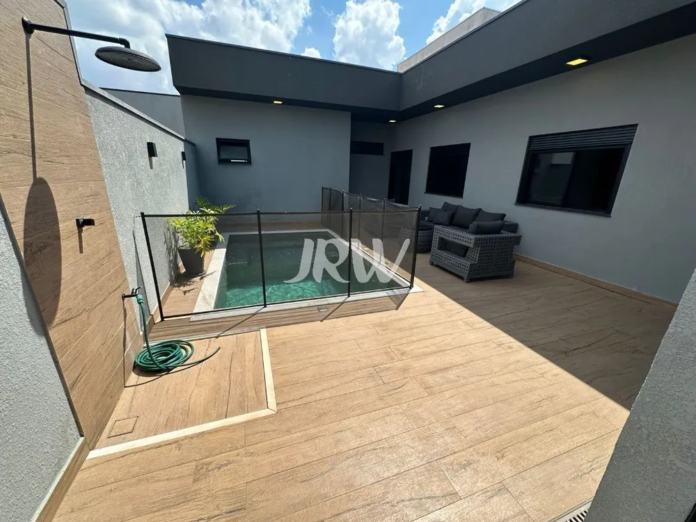 Casa de Condomínio, 3 quartos - Foto 7