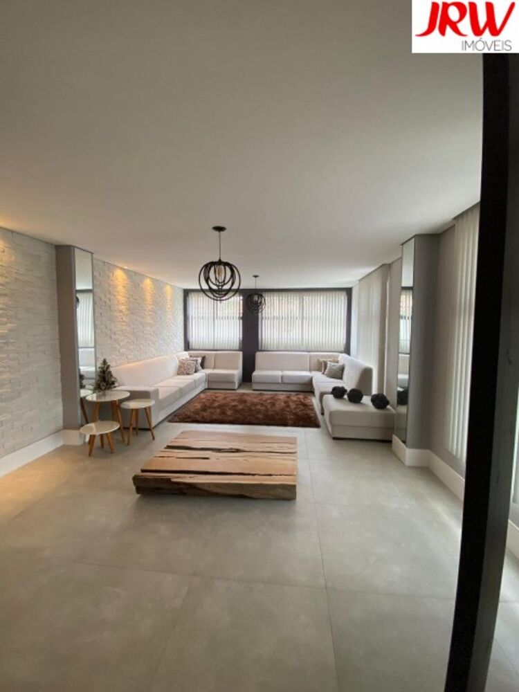 Apartamento, 3 quartos, 81 m² - Foto 1