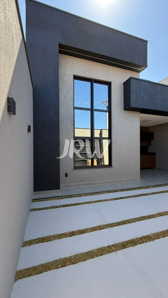 Casa, 3 quartos, 150 m² - Foto 1