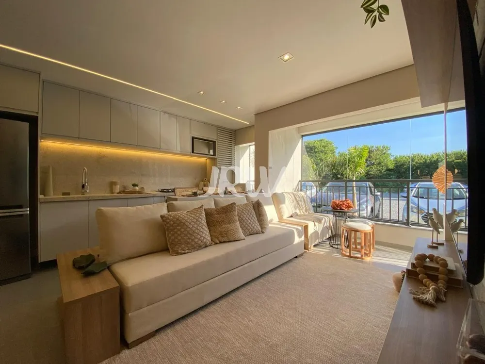 Apartamento, 2 quartos, 69 m² - Foto 12
