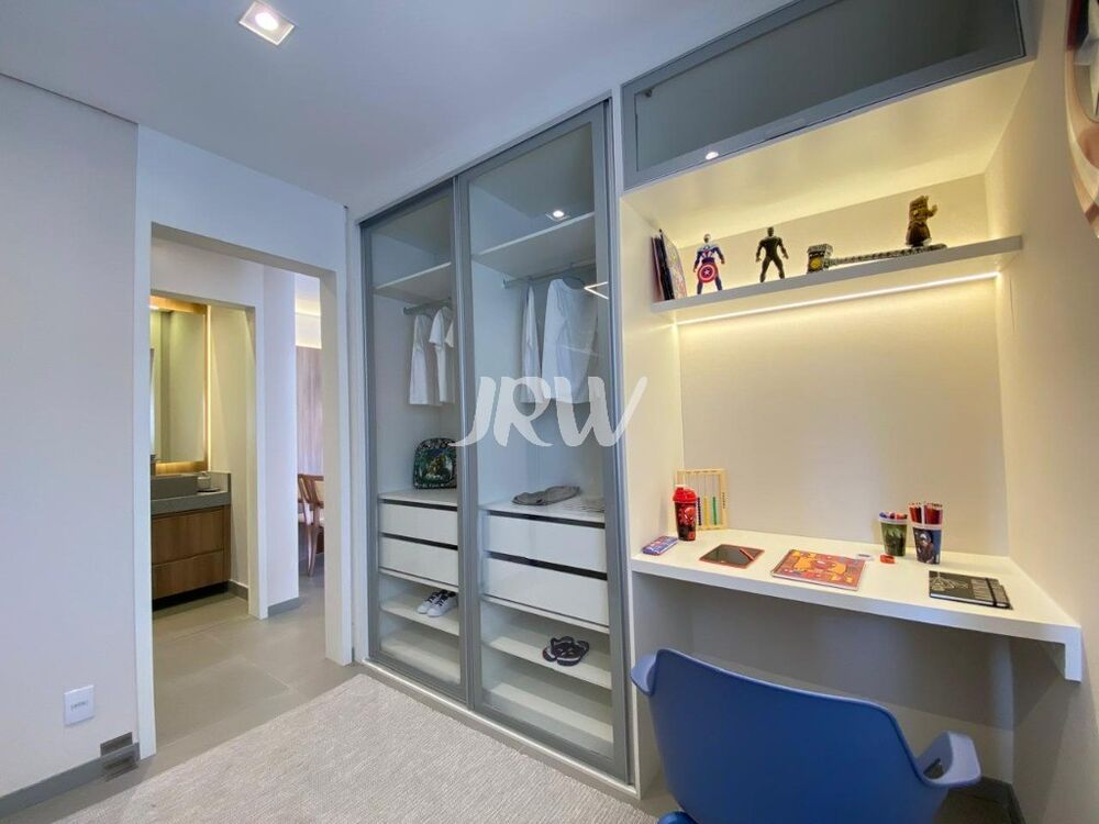 Apartamento, 2 quartos, 69 m² - Foto 1