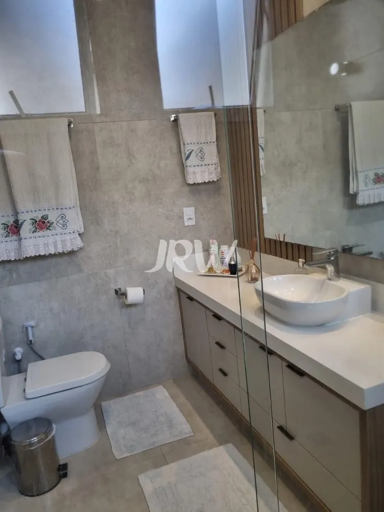 Casa de Condomínio, 3 quartos - Foto 7