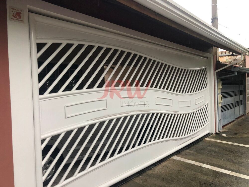 Casa, 3 quartos, 285 m² - Foto 6