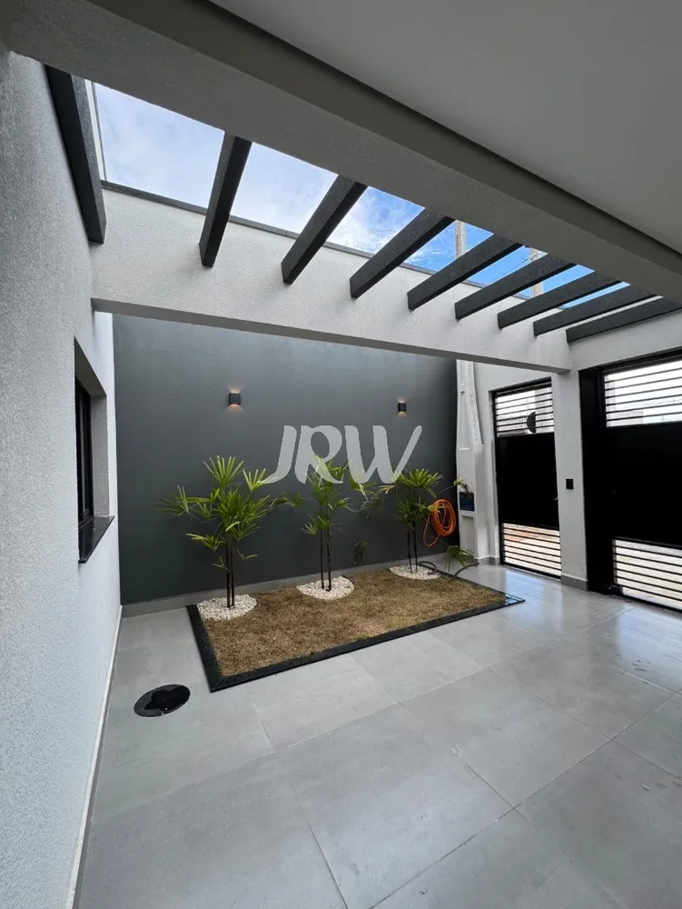 Casa, 3 quartos, 150 m² - Foto 1