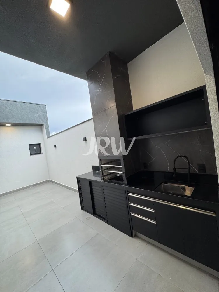 Casa, 3 quartos, 150 m² - Foto 6