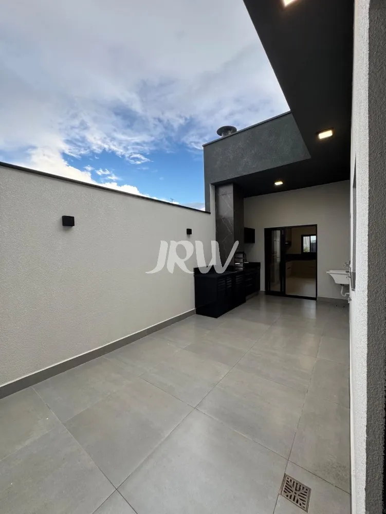 Casa, 3 quartos, 150 m² - Foto 7