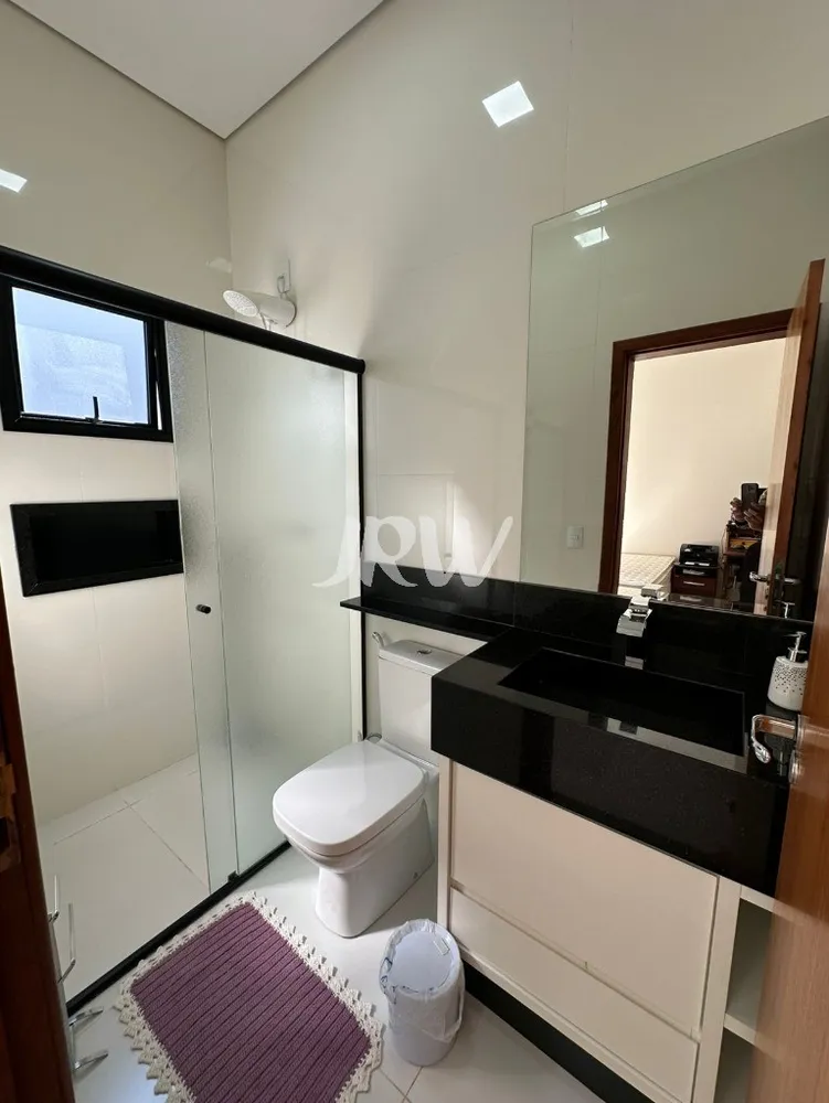 Casa de Condomínio, 3 quartos - Foto 10