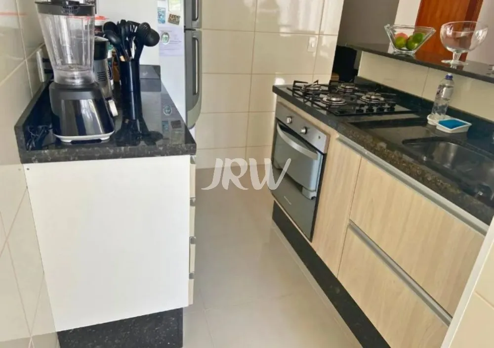 Apartamento, 2 quartos, 60 m² - Foto 6