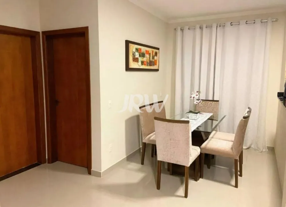 Apartamento, 2 quartos, 60 m² - Foto 3