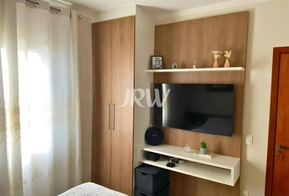 Apartamento, 2 quartos, 60 m² - Foto 8