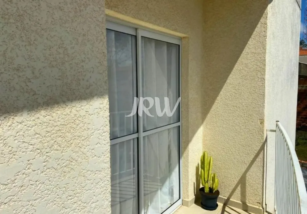Apartamento, 2 quartos, 60 m² - Foto 11