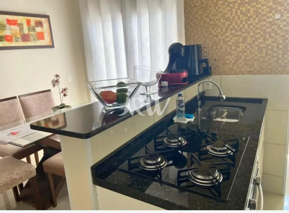 Apartamento, 2 quartos, 60 m² - Foto 5