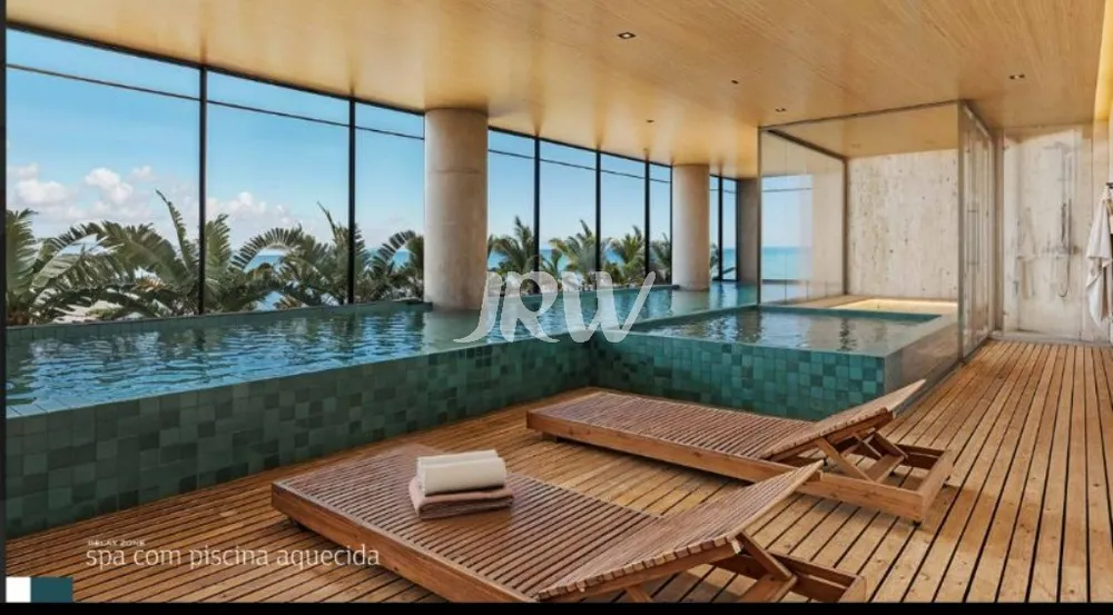 Apartamento, 1 quarto, 40 m² - Foto 7