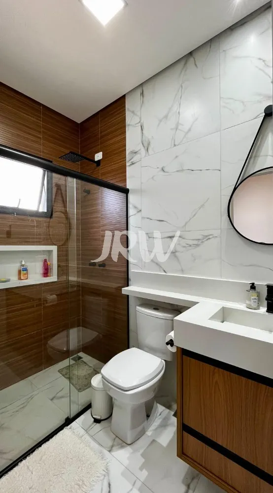 Casa de Condomínio, 3 quartos - Foto 10