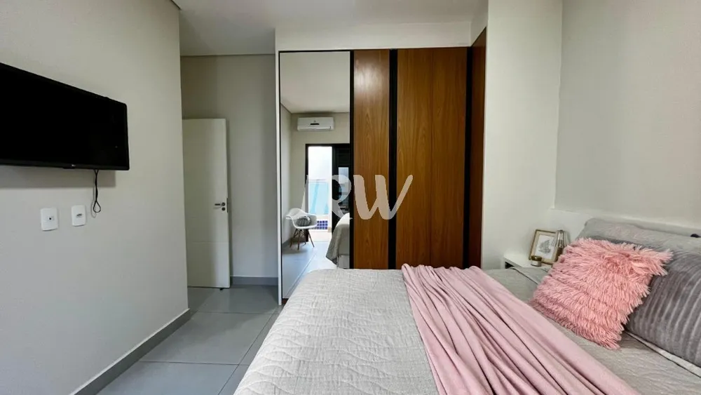 Casa de Condomínio, 3 quartos - Foto 5