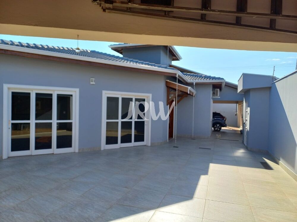 Casa, 3 quartos, 362 m² - Foto 1